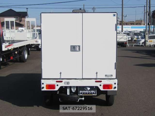 Suzuki CARRY TRUCK 2026-04 7615409-6
