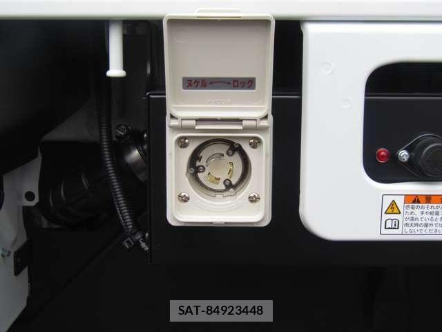 Suzuki CARRY TRUCK 2026-04 7615410-12