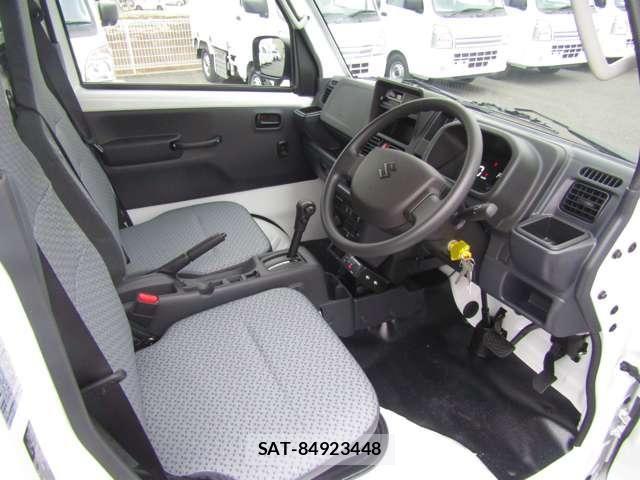 Suzuki CARRY TRUCK 2026-04 7615410-13