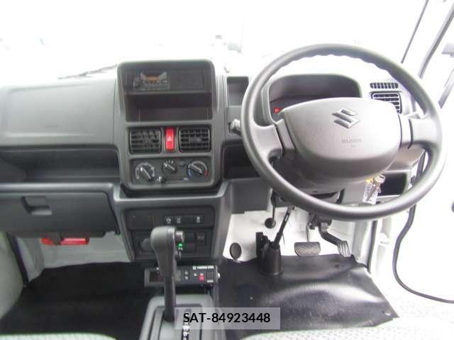 Suzuki CARRY TRUCK 2026-04 7615410-14