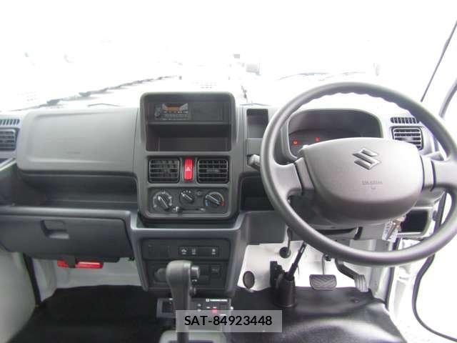 Suzuki CARRY TRUCK 2026-04 7615410-15