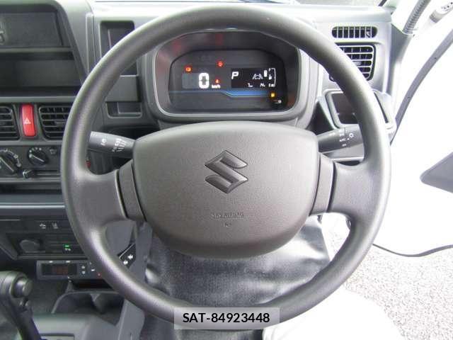 Suzuki CARRY TRUCK 2026-04 7615410-16