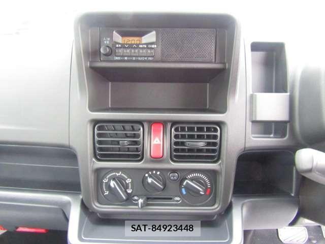Suzuki CARRY TRUCK 2026-04 7615410-17