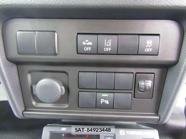 Suzuki CARRY TRUCK 2026-04 7615410-18