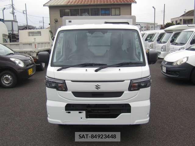 Suzuki CARRY TRUCK 2026-04 7615410-1