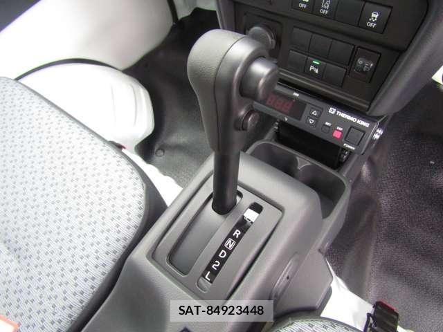 Suzuki CARRY TRUCK 2026-04 7615410-19