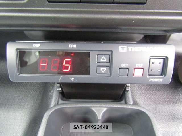 Suzuki CARRY TRUCK 2026-04 7615410-20