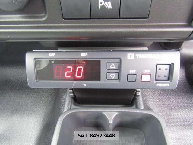 Suzuki CARRY TRUCK 2026-04 7615410-21