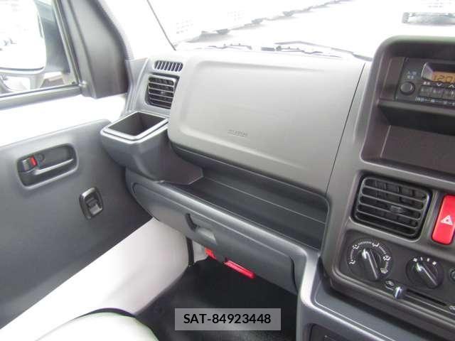 Suzuki CARRY TRUCK 2026-04 7615410-22
