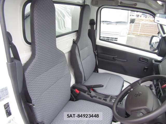 Suzuki CARRY TRUCK 2026-04 7615410-26