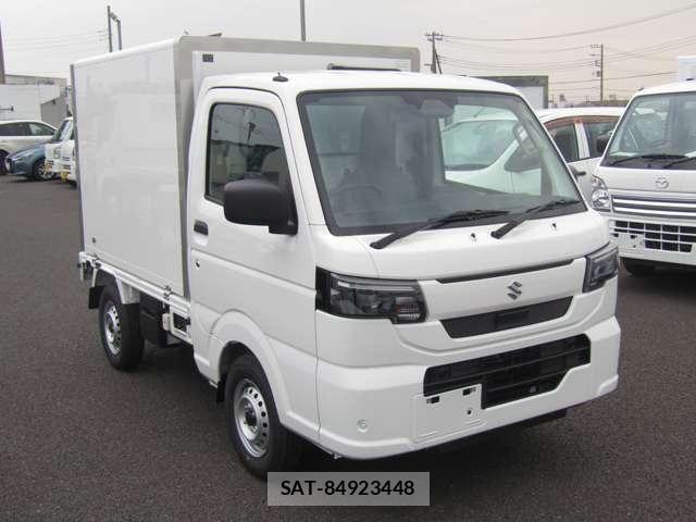 Suzuki CARRY TRUCK 2026-04 7615410-2