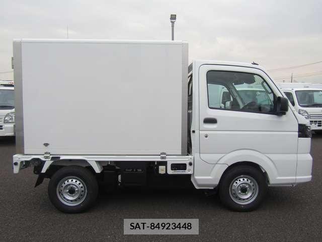 Suzuki CARRY TRUCK 2026-04 7615410-3