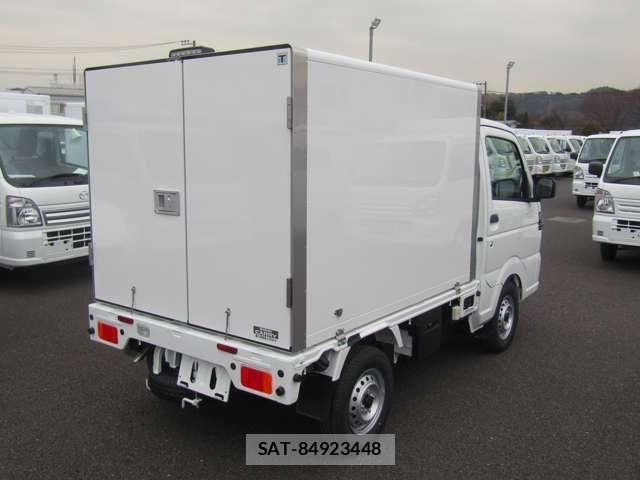 Suzuki CARRY TRUCK 2026-04 7615410-4