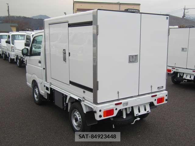 Suzuki CARRY TRUCK 2026-04 7615410-6