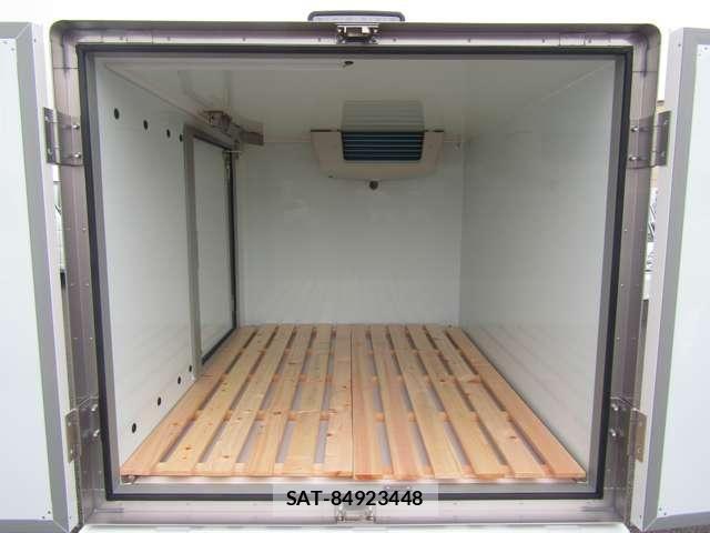 Suzuki CARRY TRUCK 2026-04 7615410-8