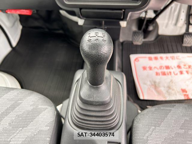 Suzuki CARRY TRUCK 2011-02 7615413-10