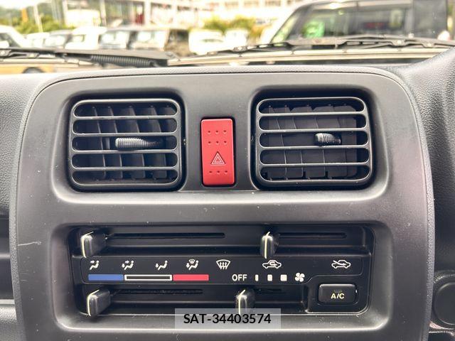 Suzuki CARRY TRUCK 2011-02 7615413-11