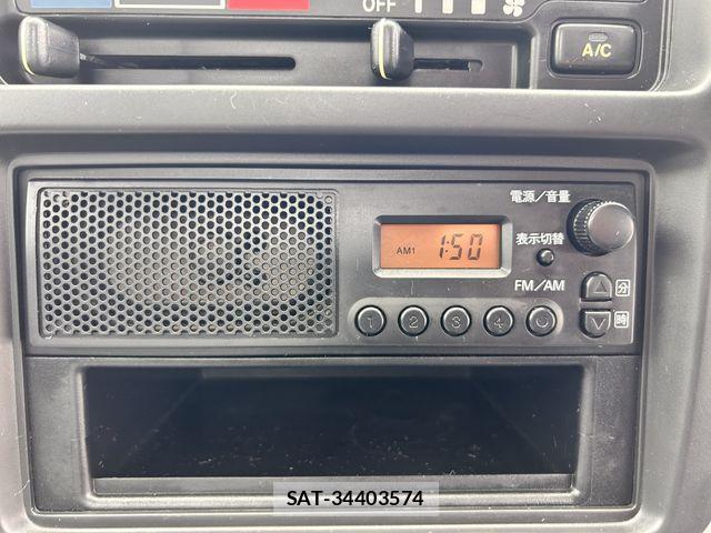 Suzuki CARRY TRUCK 2011-02 7615413-12