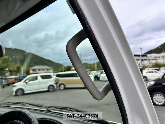Suzuki CARRY TRUCK 2011-02 7615413-13