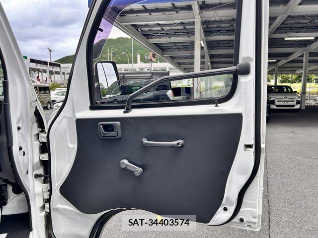 Suzuki CARRY TRUCK 2011-02 7615413-16