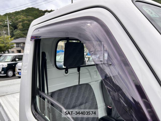 Suzuki CARRY TRUCK 2011-02 7615413-19