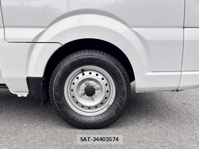 Suzuki CARRY TRUCK 2011-02 7615413-20