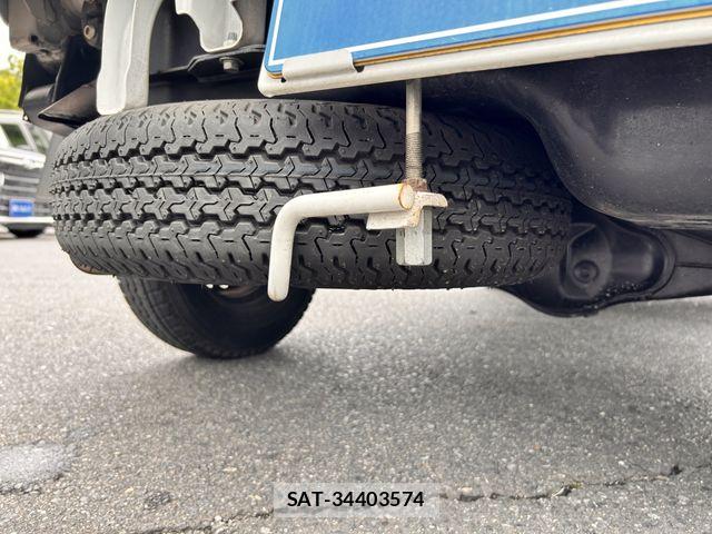 Suzuki CARRY TRUCK 2011-02 7615413-21