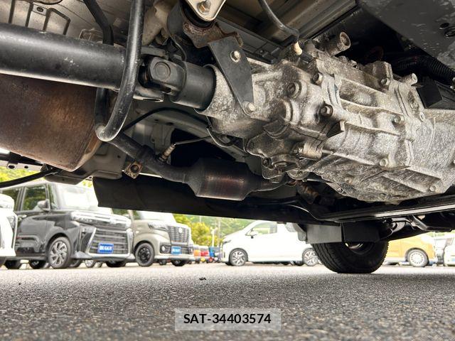 Suzuki CARRY TRUCK 2011-02 7615413-22
