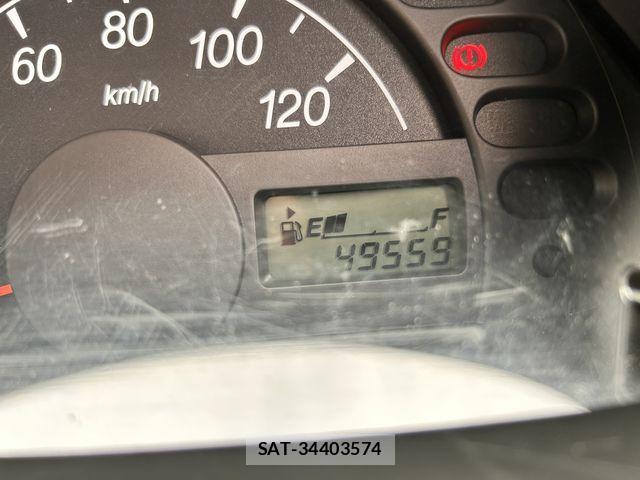 Suzuki CARRY TRUCK 2011-02 7615413-25