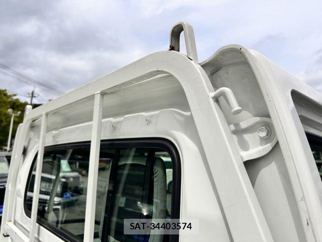 Suzuki CARRY TRUCK 2011-02 7615413-26