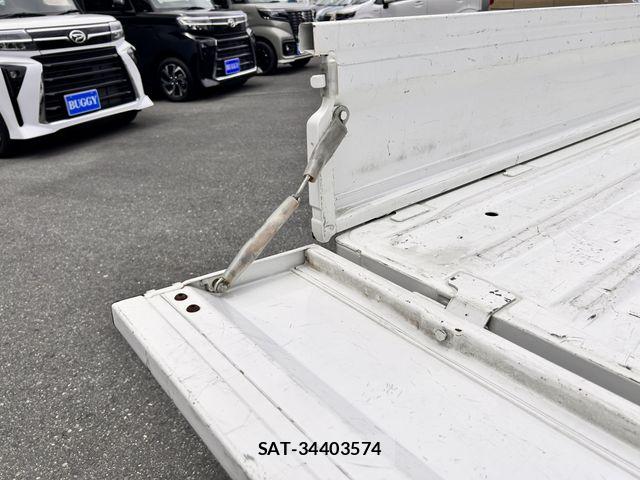 Suzuki CARRY TRUCK 2011-02 7615413-7