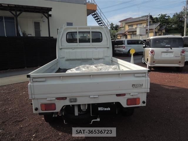 Suzuki CARRY TRUCK 2021-11 7615411-10