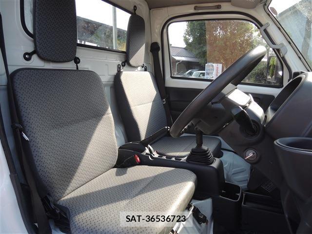 Suzuki CARRY TRUCK 2021-11 7615411-14