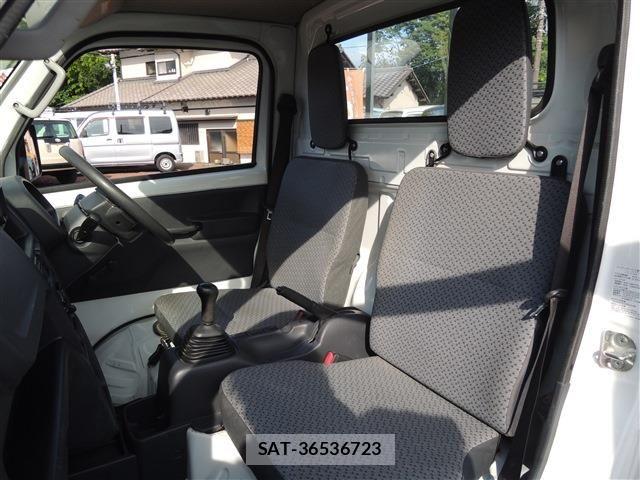 Suzuki CARRY TRUCK 2021-11 7615411-16