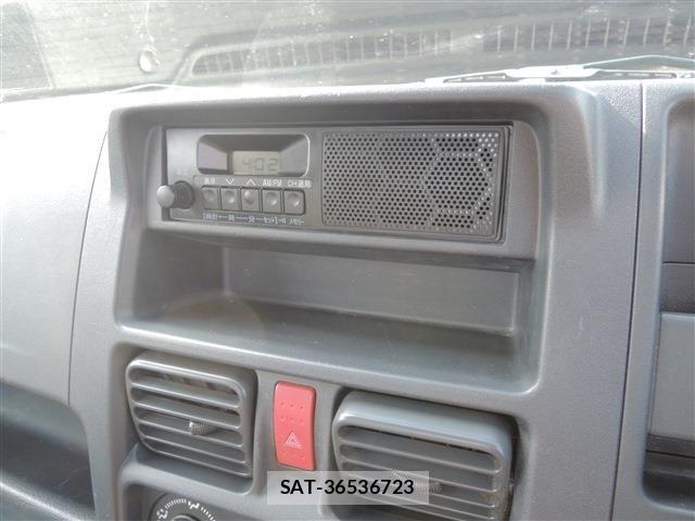 Suzuki CARRY TRUCK 2021-11 7615411-18