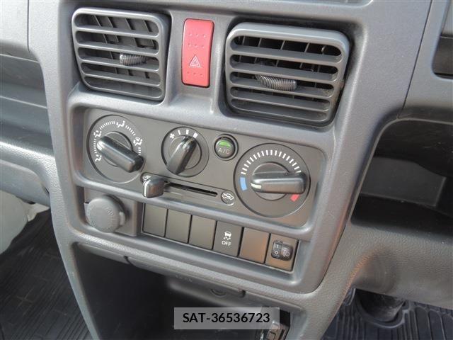 Suzuki CARRY TRUCK 2021-11 7615411-19