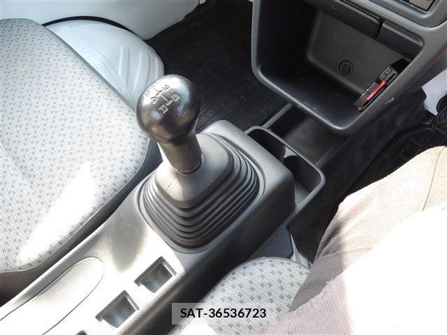 Suzuki CARRY TRUCK 2021-11 7615411-21