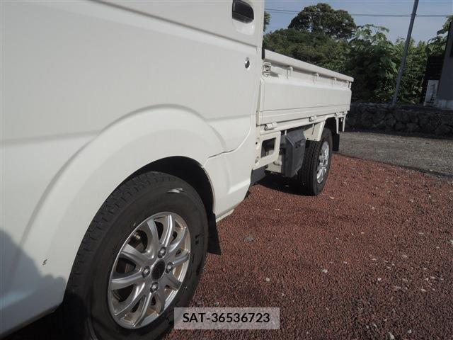 Suzuki CARRY TRUCK 2021-11 7615411-5