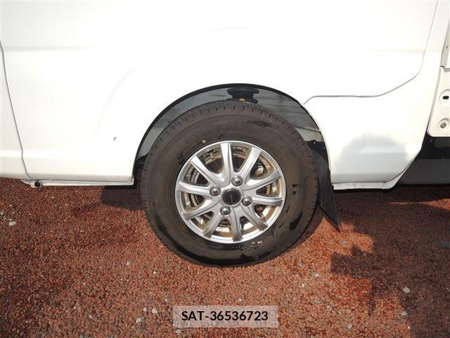 Suzuki CARRY TRUCK 2021-11 7615411-7