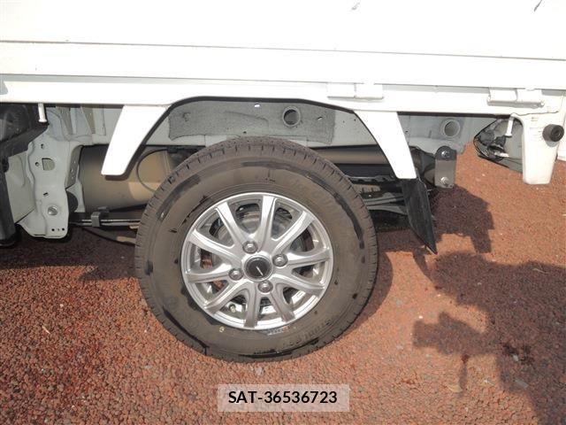 Suzuki CARRY TRUCK 2021-11 7615411-8