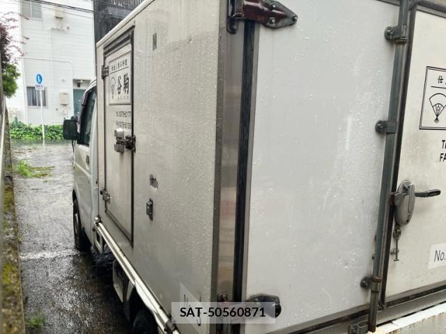 Suzuki CARRY TRUCK 2010-09 7615414-9