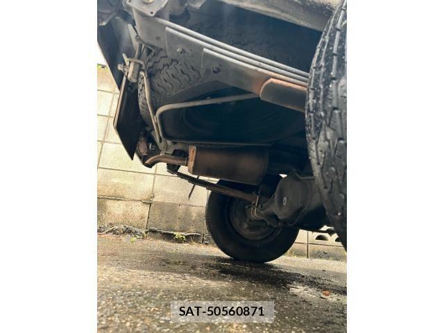 Suzuki CARRY TRUCK 2010-09 7615414-10