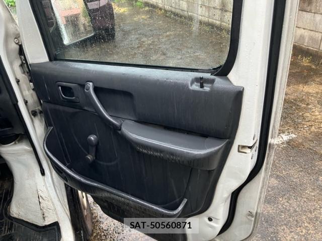 Suzuki CARRY TRUCK 2010-09 7615414-14