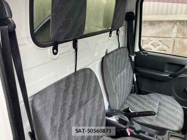 Suzuki CARRY TRUCK 2010-09 7615414-16