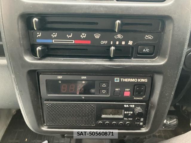 Suzuki CARRY TRUCK 2010-09 7615414-19
