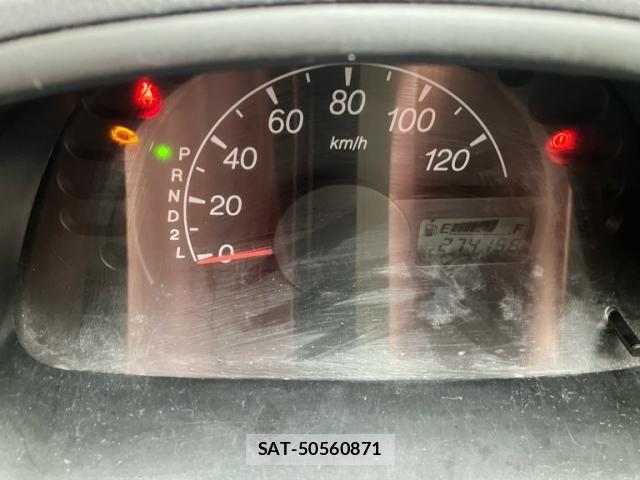 Suzuki CARRY TRUCK 2010-09 7615414-21