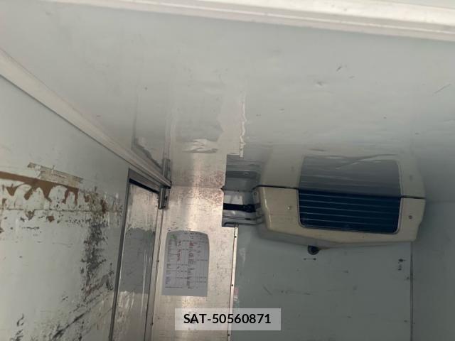 Suzuki CARRY TRUCK 2010-09 7615414-24