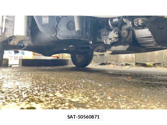 Suzuki CARRY TRUCK 2010-09 7615414-25