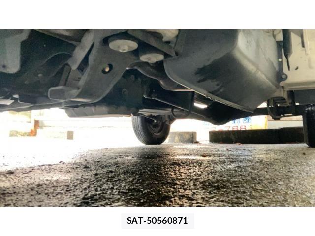 Suzuki CARRY TRUCK 2010-09 7615414-26