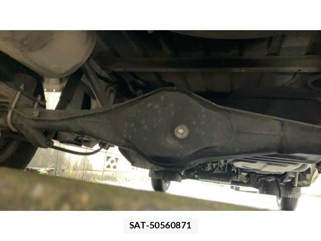 Suzuki CARRY TRUCK 2010-09 7615414-27